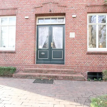 Ferienwohnung Suderweg 아파트 *