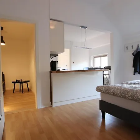 Ferienwohnung Suderweg *