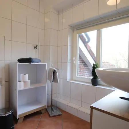 Ferienwohnung Suderweg *