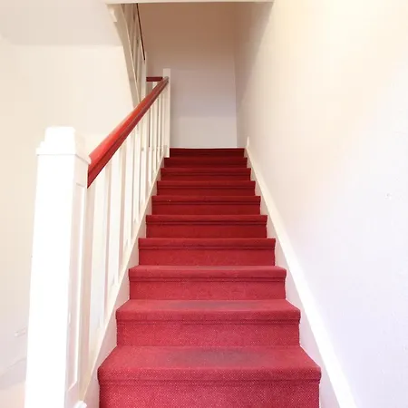 Ferienwohnung Suderweg * 리어