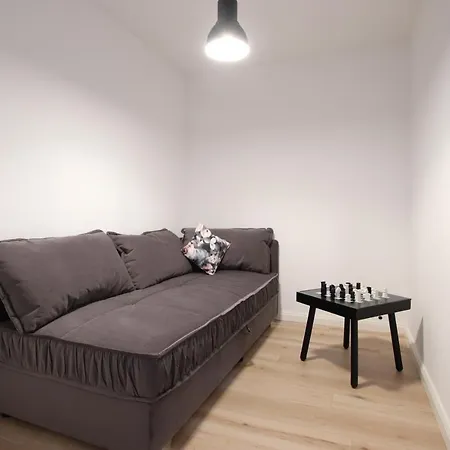 아파트 Ferienwohnung Suderweg