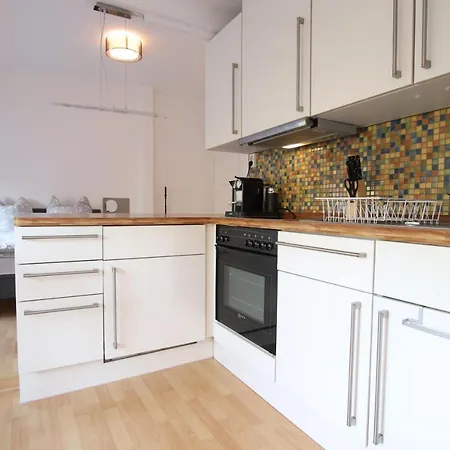 Ferienwohnung Suderweg *